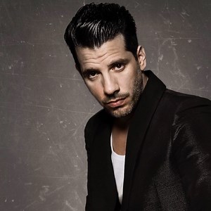 Thodoris Ferris - Πάλι Πάλι (Pali Pali) (English translation)