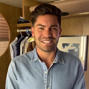 Pack your flip flops and meet Dylan on the beach! The 2-Night Premiere Event of #BachelorInParadise begins TONIGHT! | Bachelor in Paradise