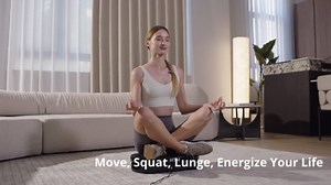 FiveStar Vibration Plate Exercise Machine Full Body Workout