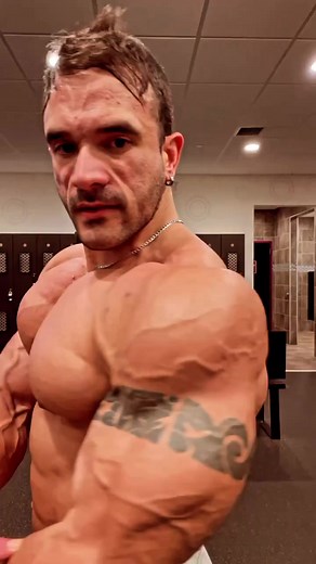 Darwin Uribe update at under 4 weeks out from the 2023 Arnold Classic #darwinuribe #bodybuilder #bodybuilding #ifbb #ifbbpro #ifbbproleague #fitnessmotivation #workout #arnoldschwarzenegger #arnoldclassic2023 #arnold #tikkaykhan #athlete | Tikkay Khan Fitness Club