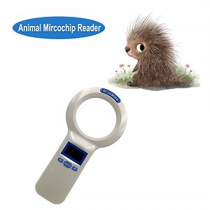 [Hot Item] RFID 134.2kHz USB Animal Scanner