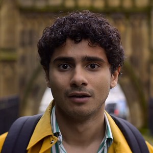 Two friends. One mystery. No clues. Dead Hot is streaming on Tubi March 27th. | Tubi