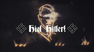 Adolf Hitler - My Heart Will Go On