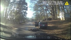 Zone 3 Crime Suppression Unit Recovers Carjacked Vehicle On December 27, 2022, officers with the Atlanta Police Zone 3 Crime Suppression Unit attempted to stop a vehicle that was stolen at gunpoint earlier in the day. The passenger inside the stolen vehicle attempted to flee on foot, but Ofc. Connell was able to quickly apprehend the suspect after a foot pursuit and utilizing his taser. The driver of the vehicle surrendered and was apprehended by Ofc. Tabor. Officers recovered two loaded firearm