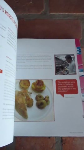 Top Chef Cookbook, Unique Kitchen Decor, Cooking Gift - Etsy