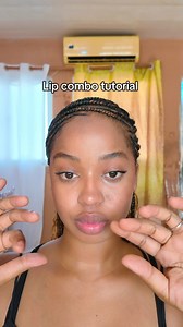 74K views · 3.2K reactions | Lip combo #tutorial | Carla Francisco | Facebook