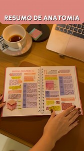 656K views · 11 reactions |  Estudar Anatomia não precisa ser difícil nem cansativo! Com esse material em PDF ilustrado, colorido e super didático, você revisa de forma rápida e sem enrolação.  Agora com um preço imperdível por tempo limitado! Poupe tempo ⏳ e aprenda com leveza.  Toque em SAIBA MAIS e aproveite a oferta! | Resumos Aprova | Facebook