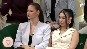 66K views · 1.1K reactions | Primele reacții ale lui Liviu și Emily după live-ul cu telespectatorii. Cum au răspuns celor mai mari controverse: „Revine treaba cu albanezul, cu soția”. Fata a menționat o fotografie care a circulat în mediul online ______ Urmărește Mireasa, de luni până vineri, de la 14:00, pe Antena 1 și în AntenaPLAY! 殺 | Mireasa | Facebook