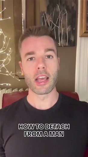 How to detach from a man. Thankfully, one of the best ways to detach from a man is naturally instilled within you and completely free in this video I’ll teach you how. #texting #single #datingadvice #datingadvice101 #datingadviceforwomen #datingexpert #love #women #datingtipsforwomen #datingtips #datingapps #usa | RTP Dating Method