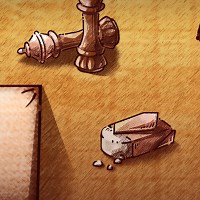 ShapeHero Factory, un jeu d'automatisation de création de héros