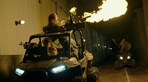Is The Forever Purge the End of the Series? | Den of Geek