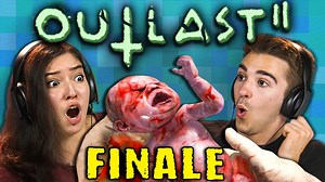 48K views · 338 reactions | The Outlast 2 FINALE is HERE! | REACT | Facebook