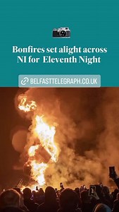 Belfast Telegraph on Reels