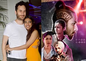 Radhika Apte has a connection with Shahid Kapoor’s Udta Punjab- Find out what! | Bollywood Life
