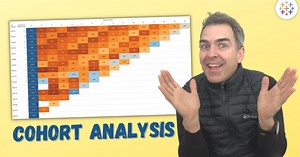 How to Conduct Customer Retention & Cohort Analysis
