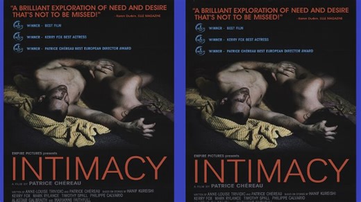 Intimacy 480p Kerry Fox-Mark Rylance-Susannah Harker (Patrice Chéreau 2001)