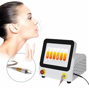 [Hot Item] Professional 60W Spider Vein Removal 980 Diode Vascular Removal Laser Machine Diode Laser 980nm