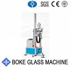 [Hot Item] Automatic Double Glass Unit Desiccant Filling Machine