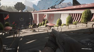 Atomic Heart: How To Fix The Exhibition Door Mirrors | 'A Glass Darkly' Quest Guide - Gameranx