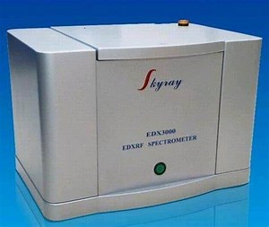 [Hot Item] Edx3000 Energy Dispersive Gold Testing Machine Xrf Testing Gold Xrf Analyzer Spectrometers