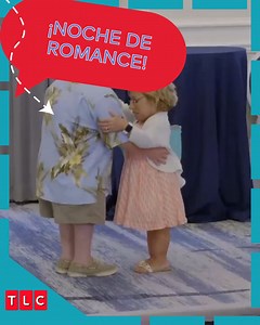 Bill y Jen harán espacio en su acelerada agenda de trabajo como padres para celebrar su aniversario #ElMundoDeBillYJen | TLC Latinoamérica