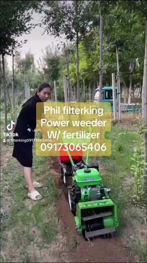 1.1K views | Herbicides paba ang gamit mo sa pagtanggal ng mga damo o...