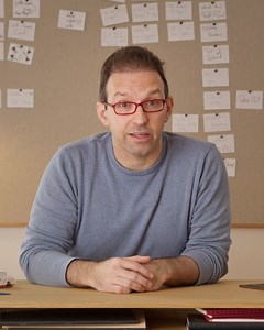 Magician Helder Guimarães and director Frank Marshall's newest theatrical event has arrived. | Geffen Playhouse