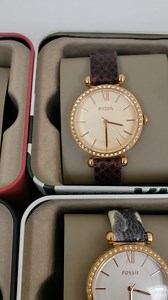 Leather Straps | Halocline Trading Co.