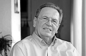 Abschied von Gerd Moßler: „Ein Kümmerer im allerbesten Sinn“ - Esslinger Zeitung