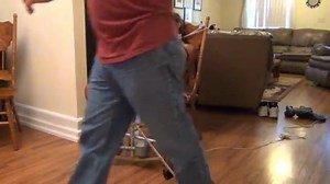 Lew Rubens Alpha Productions	Drea Gluttons Reward