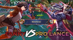 12K views · 204 reactions | Savage na sana eh hindi pa binigay ng lancelot | Zelle ML | Facebook