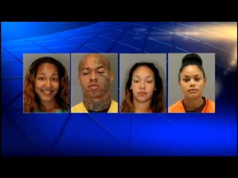 Who are the Jenkins?