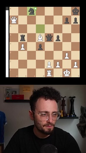 Guess The Elo: Impossible Edition — Crazy Queen Blunder