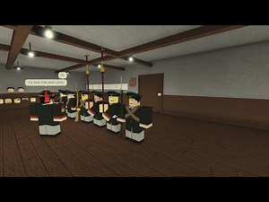 Roblox Russian Civil War Jeju Marine small event