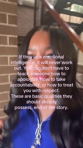 Emotional Intelligence: Non-Negotiables in Relationships