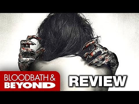 SiREN (2016) - Movie Review