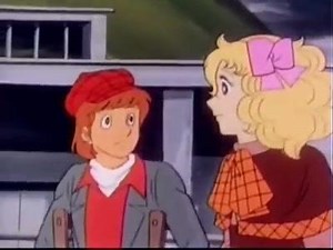 El puerto atravez de una ventana Capítulo 57 Candy Candy | 𝓕𝓪𝓷𝓼 𝓭𝓮 𝓒𝓪𝓷𝓭𝔂 𝓒𝓪𝓷𝓭𝔂