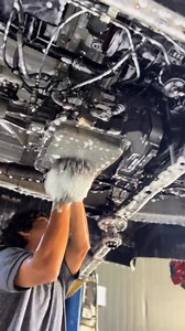 Daihatsu Hijet Undercarriage Anti-rust💦 #Protect #Restore | Muhammad SE