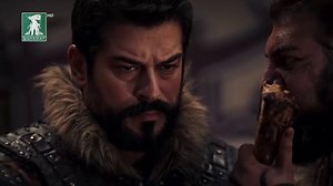 Usman Ghazi Season 6 Episode 175 Urdu Subtitles Part 2-2