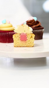 3.5K views | Welcoming a tiny miracle calls for the sweetest treats!...