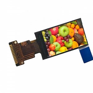 [Hot Item] 0.96 Inch OLED White Display Module 128X64 OLED for Consumer Electronics