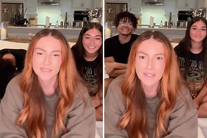 Mom Plays Explicit 2000s Hit for Gen Zers—Their ‘Ewwww’ Says It All