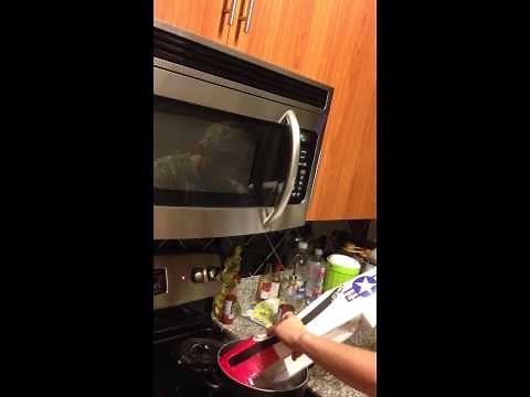 How to Repair Crashed EPO Foam Airplanes at home!