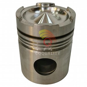 [Hot Item] Diesel Engine Auto Parts Piston for Cummins Nh220 199821 Truck Parts Engine Parts
