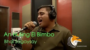 5.3K views · 56 reactions | Ang Huling El Bimbo | Bhal Sagaysay | SoundFox Music | Facebook
