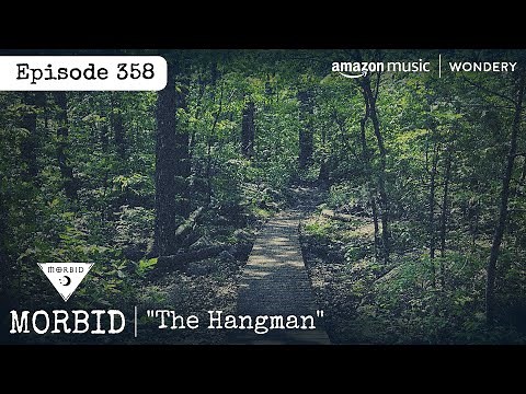 Gerard John Schaefer "The Hangman" | Episode 358 | Morbid: A True Crime Podcast