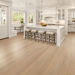 [Hot Item] Vinyl Plank Cork Foam Spc Composite Flooring Plank