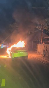 7K views · 17 reactions | Cháy maxda 6 ngay lúc này vinhome ocean park 1 | Siêu Dự Án Hạ Long Xanh | Facebook