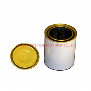 [Hot Item] Automatic Side Used Seam Welders for Can Canning Machine