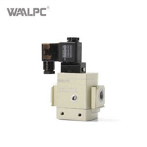 [Hot Item] Pneumatic Soft Start up Valve with Air Source Treatment Function Anti-Shock Pressure Control Valve